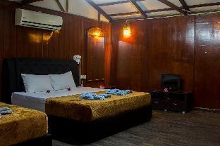 Izz Room Motel Langkawi Exterior foto