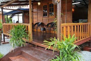 Izz Room Motel Langkawi Exterior foto