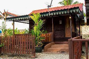 Izz Room Motel Langkawi Exterior foto